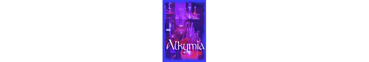 Alkymia