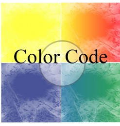 Color Code 12