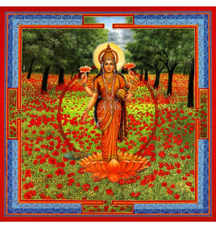 Durga-Ma